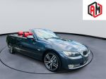 Image for 2007 BMW 3 2D CONVERTIBLE E93 35i