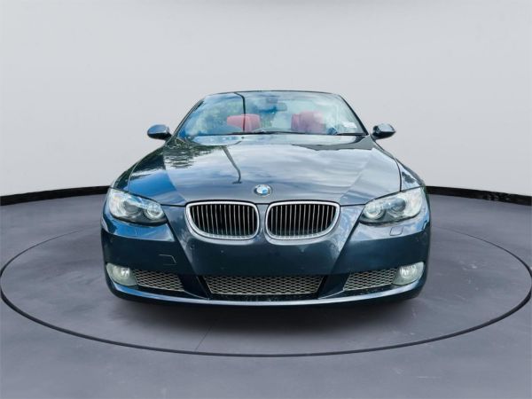 2007 BMW 3 2D CONVERTIBLE E93 35i image
