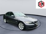 Image for 2005 BMW 3 4D SEDAN E90 25i