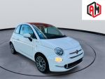 Image for 2023 FIAT 500 3D HATCHBACK SERIES 1 MY23 DOLCEVITA