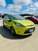 Image for 2010 FORD FIESTA 3D HATCHBACK WS CL