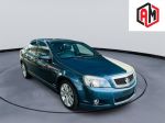 Image for 2010 HOLDEN CAPRICE 4D SEDAN WM MY10