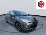 Image for 2013 CITROEN DS3 3D HATCHBACK MY13 DSPORT