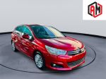 Image for 2012 CITROEN C4 5D HATCHBACK B7 SEDUCTION VTi