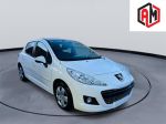 Image for 2010 PEUGEOT 207 5D HATCHBACK MY10 XT