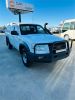 Image for 2007 FORD RANGER SUPER CAB PICK UP PJ XL (4x4)