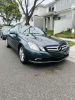 Image for 2010 MERCEDES-BENZ E250 2D COUPE 207 CGI ELEGANCE