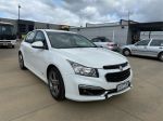 Image for 2016 HOLDEN CRUZE 5D HATCHBACK JH MY16 SRi Z-SERIES