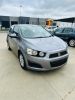 Image for 2011 HOLDEN BARINA 5D HATCHBACK TM