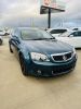Image for 2009 HOLDEN CAPRICE 4D SEDAN WM MY09.5