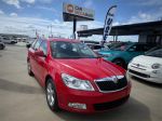 Image for 2011 SKODA OCTAVIA 4D WAGON 1Z MY12 103 TDI