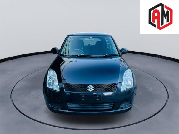 2006 SUZUKI SWIFT 5D HATCHBACK EZ image