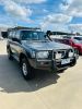 Image for 2003 NISSAN PATROL 4D WAGON GU III ST (4x4)
