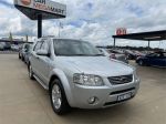 Image for 2004 FORD TERRITORY 4D WAGON SX GHIA (RWD)
