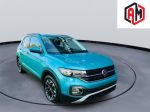 Image for 2020 VOLKSWAGEN T-CROSS 4D WAGON C1 MY20 85TSI LIFE