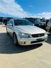 Image for 2001 LEXUS IS300 4D SEDAN JCE10R