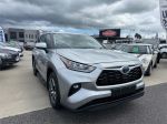 Image for 2023 TOYOTA KLUGER 5D WAGON AXUH78R GXL HYBRID AWD