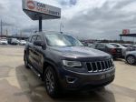 Image for 2015 JEEP GRAND CHEROKEE 4D WAGON WK MY15 LAREDO (4x4)