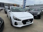 Image for 2017 HYUNDAI i30 4D HATCHBACK PD ACTIVE