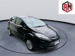 Image for 2013 FORD FIESTA 5D HATCHBACK WT LX