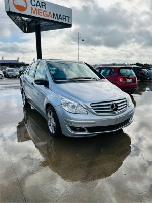 2005 MERCEDES-BENZ B200 5D HATCHBACK 245 image