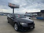 Image for 2008 HOLDEN COMMODORE UTILITY VE SV6 60TH ANNIVERSARY