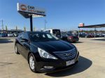 Image for 2011 HYUNDAI i45 4D SEDAN YF MY11 ACTIVE