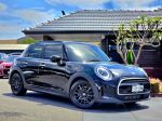 Image for 2021 Mini Hatch HATCHBACK COOPER CLASSIC F55 LCI