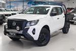 Image for 2022 Nissan Navara SL D23 Auto 4x4 MY21.5 Dual Cab