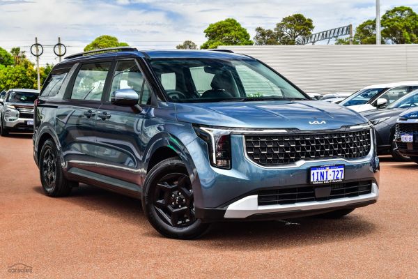 2024 Kia Carnival S Auto MY25 image