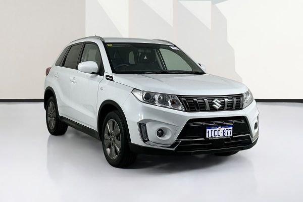2023 Suzuki VITARA 1.6L LY SERIES II MY22 image