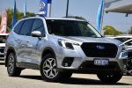 Image for 2023 Subaru Forester 2.5i S5