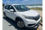 Image for 2016 Honda CR-V VTi RM Series II
