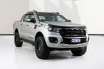 Image for 2018 Ford RANGER WILDTRAK 2.0 (4x4) PX MKIII MY19 4X4 2.0L