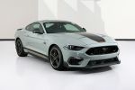 Image for 2021 Ford MUSTANG MACH 1 FN MY21.5
