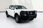 Image for 2024 Ford RANGER XLS 2.0 (4x4) PY MY24 4X4 2.0L