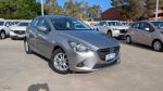 Image for 2018 Mazda 2 Maxx DJ Series Auto