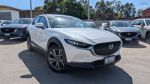Image for 2024 Mazda CX-30 G20 Astina DM Series Auto
