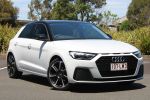 Image for 2021 Audi A1 HATCHBACK 35 TFSI GB MY21
