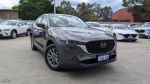 Image for 2024 Mazda CX-5 G25 Maxx Sport KF Series Auto FWD