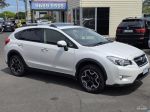 Image for 2012 Subaru XV 2.0i-S G4X Auto AWD MY12