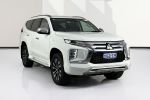 Image for 2021 Mitsubishi PAJERO SPORT GLS (4x4) 7 SEAT QF MY21
