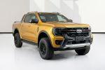 Image for 2023 Ford RANGER WILDTRAK 2.0 (4x4) PY MY22 4X4 2.0L