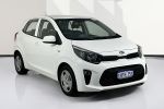 Image for 2021 Kia PICANTO S (PE) JA MY21