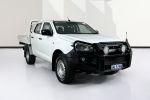 Image for 2021 Isuzu D-MAX SX (4x4) RG MY21 4X4