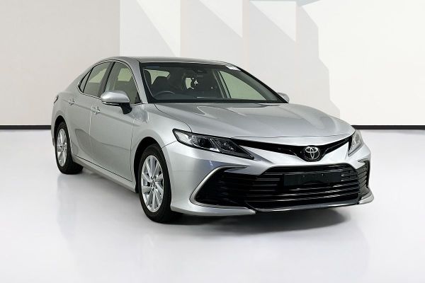 2024 Toyota CAMRY ASCENT AXVA70R image