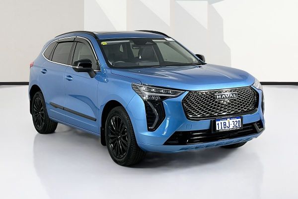 2023 GWM HAVAL JOLION S MST image