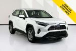 Image for 2023 Toyota RAV4 GX (AWD) HYBRID AXAH54R