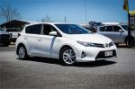 Image for 2013 Toyota Corolla Hatchback ZRE182R Ascent Sport
