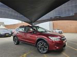 Image for 2012 Subaru XV Hatchback G4X MY12 2.0i